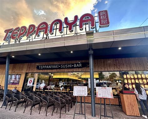teppanya birthday promo|The Hungry Kat — Teppanya Launches Super Premium Unlimited Madn.